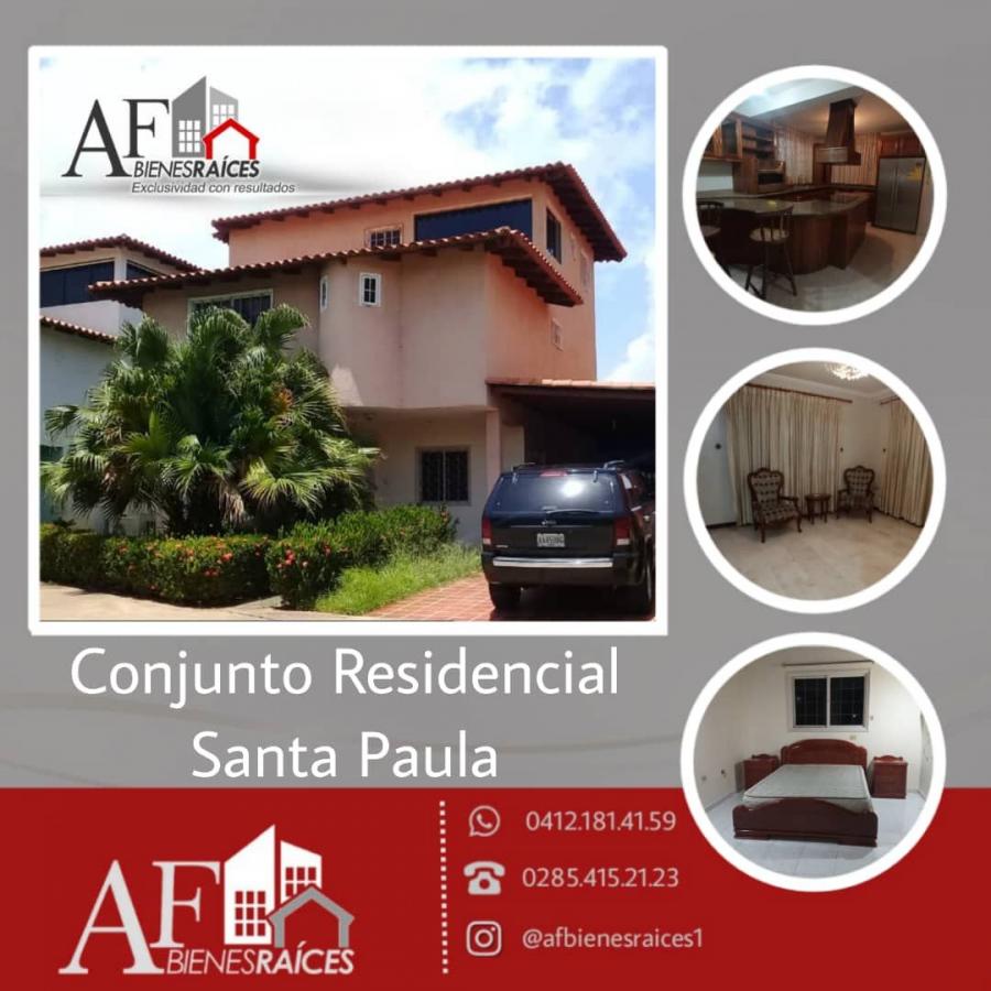 Foto Quinta en Alquiler en Vista hermosa, Ciudad Bolvar, Bolvar - U$D 500 - QUA212679 - BienesOnLine