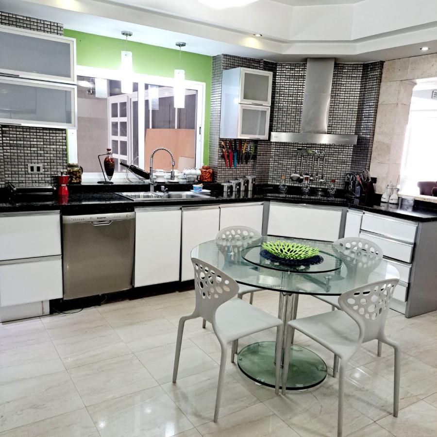 Foto Quinta en Alquiler en Unare, Ciudad Guayana, Bolívar - U$D 2.500 - QUA262224 - BienesOnLine