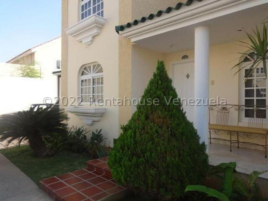 Foto Casa en Alquiler en Maracaibo, Zulia - U$D 500 - CAA179957 - BienesOnLine