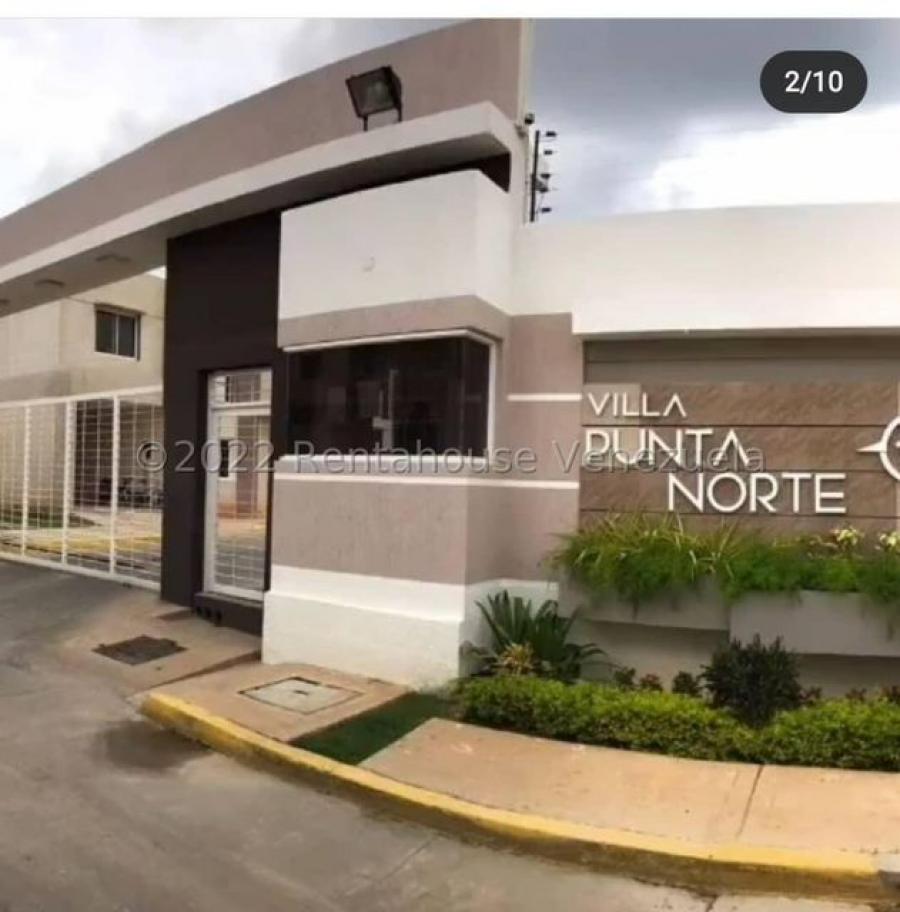 Foto Casa en Alquiler en Maracaibo, Zulia - U$D 600 - CAA179962 - BienesOnLine