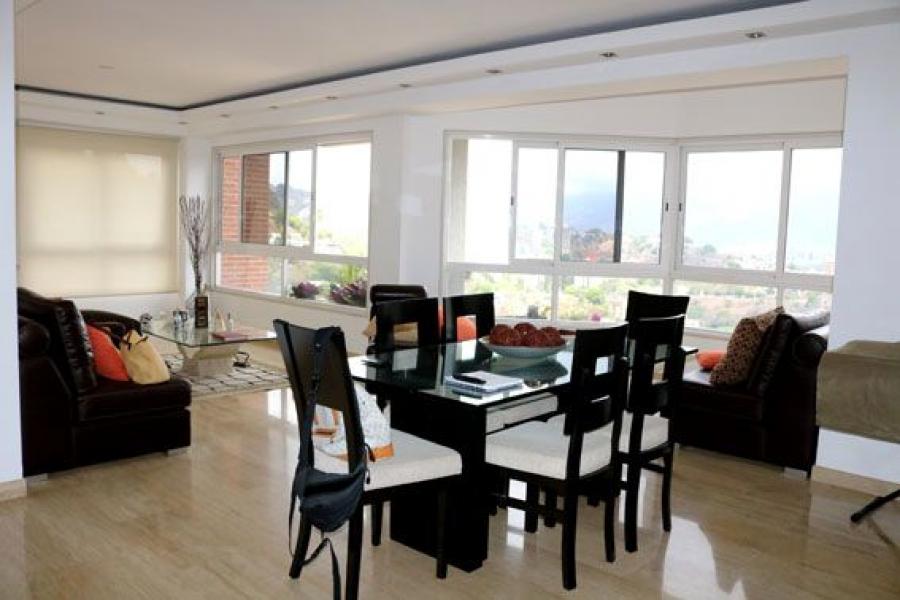 Foto Apartamento en Alquiler en Chacao, Miranda - BsF 1.100 - APA114830 - BienesOnLine