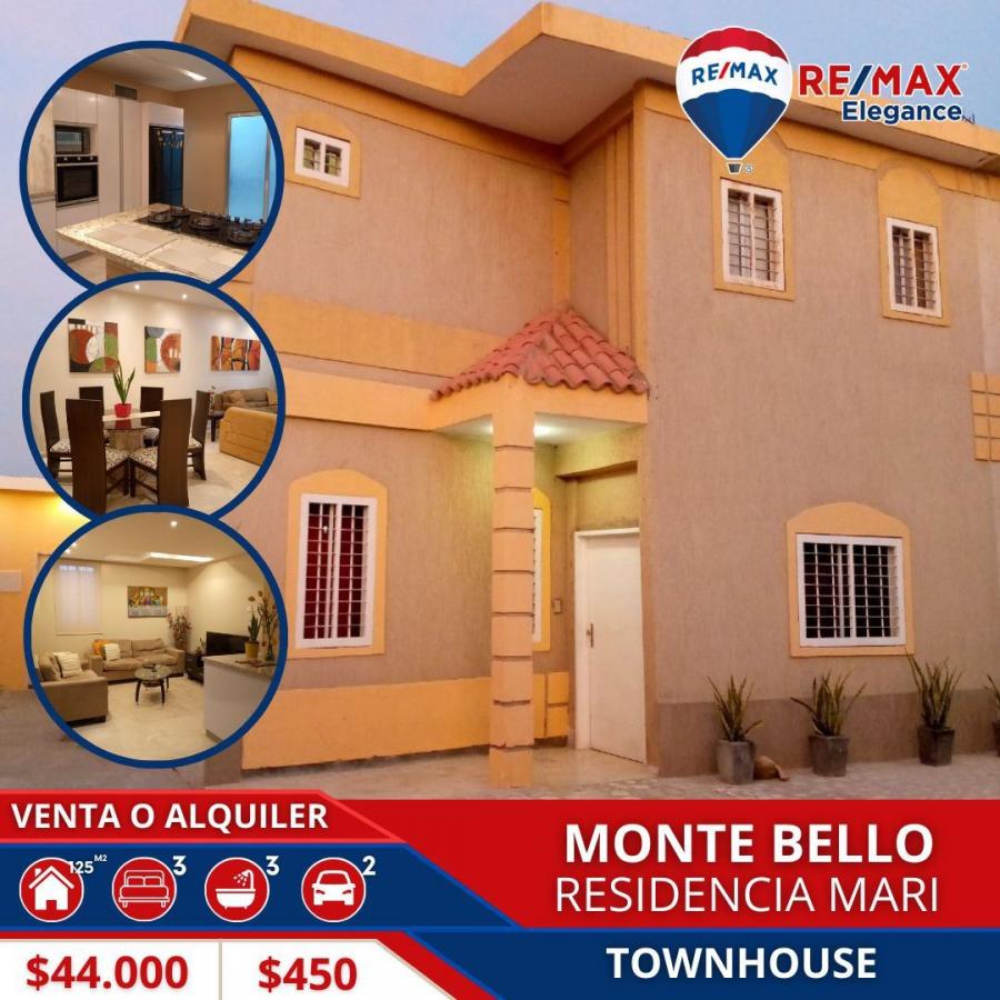 Foto Casa en Alquiler en Idelfonso, Maracaibo, Zulia - U$D 400 - CAA207910 - BienesOnLine