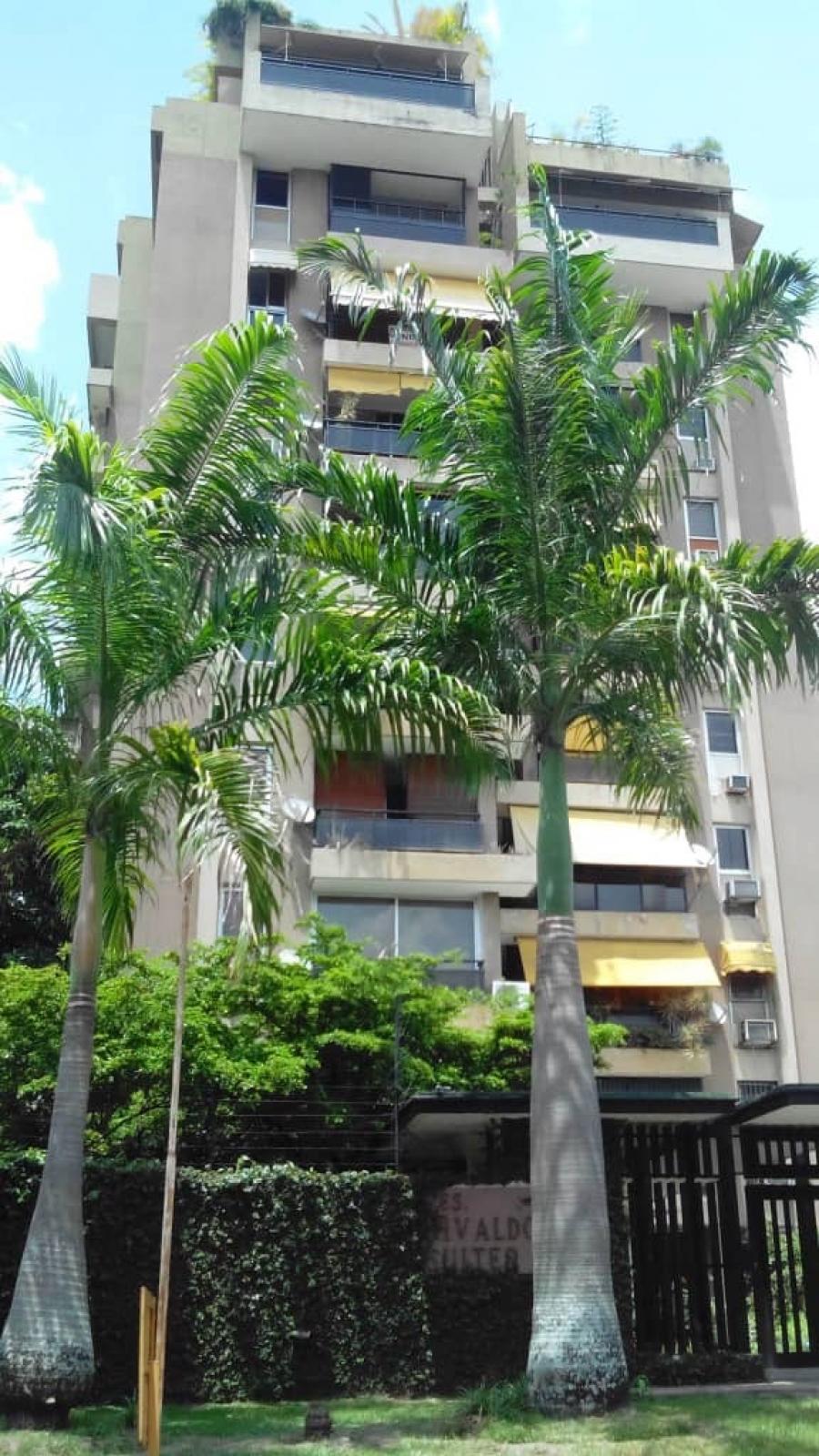 Apartamento en Venta en Caracas