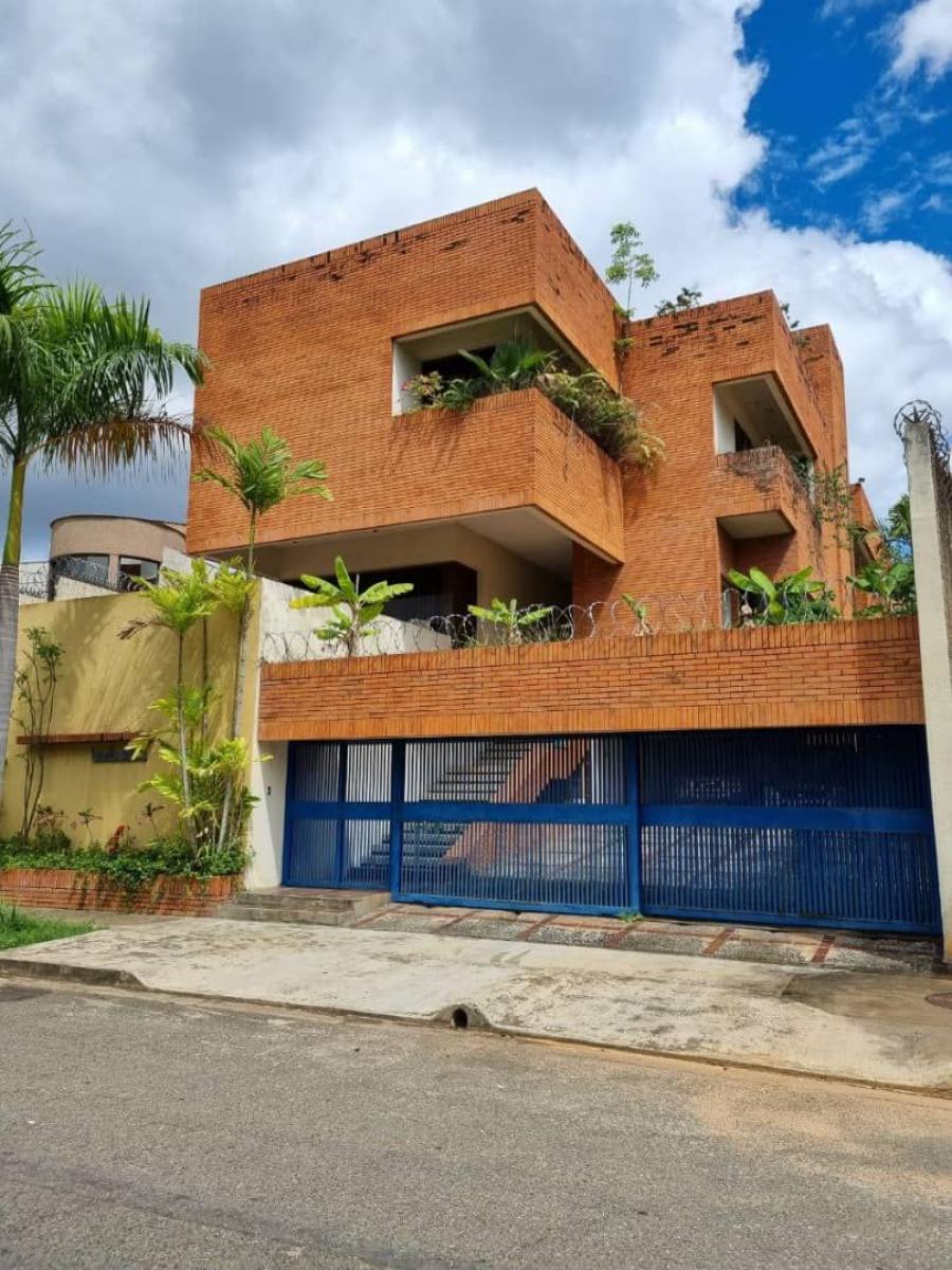 Foto Casa en Venta en Guataparo, Altos de Guataparo, Carabobo - U$D 380.000 - CAV212959 - BienesOnLine
