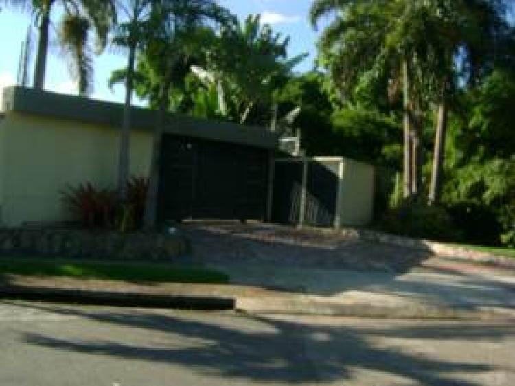 Home in Metric Way