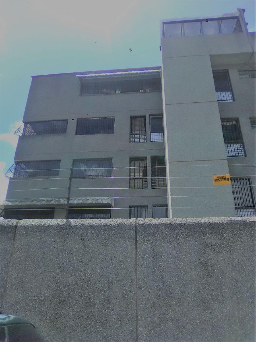 Foto Apartamento en Alquiler en Baruta, Nuestra Señora del Rosario de Baruta, Miranda - U$D 800 - APA179203 - BienesOnLine