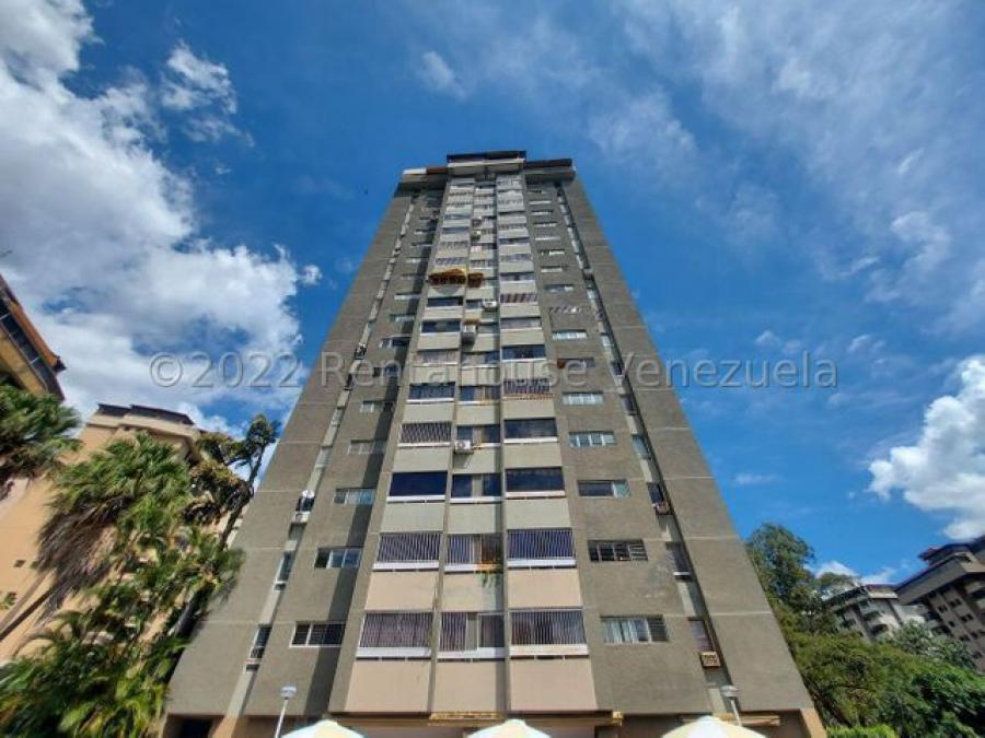 Foto Apartamento en Venta en SUCRE, TERRAZAS DEL AVILA, Distrito Federal - U$D 40.000 - APV167702 - BienesOnLine