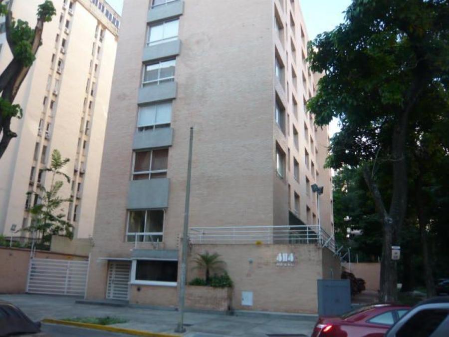 Foto Apartamento en Venta en EL ROSAL, Distrito Federal - U$D 142.000 - APV128260 - BienesOnLine
