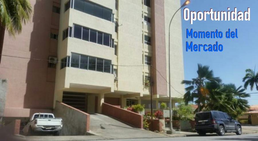 Foto Apartamento en Venta en Municipio Maneiro, Pampatar, Nueva Esparta - BsF 12.000 - APV117117 - BienesOnLine