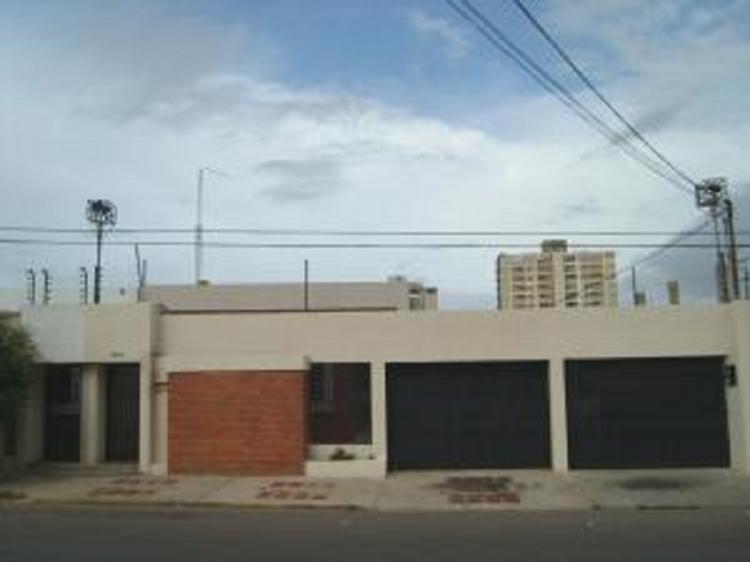 Foto Casa en Alquiler en 4001, Maracaibo, Zulia - BsF 163.000 - CAA110060 - BienesOnLine