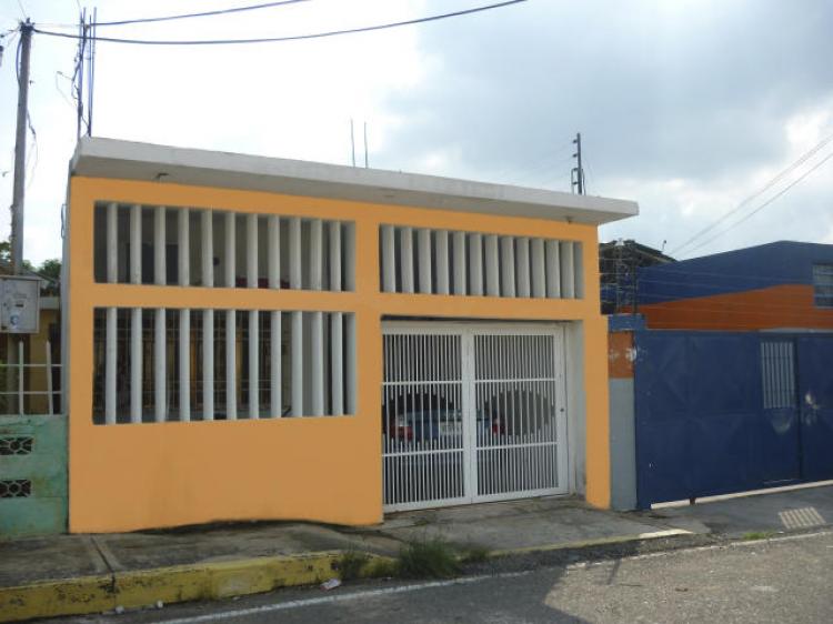 Foto Casa en Venta en Amparo, Maracaibo, Zulia - BsF 485.000 - CAV15929 - BienesOnLine