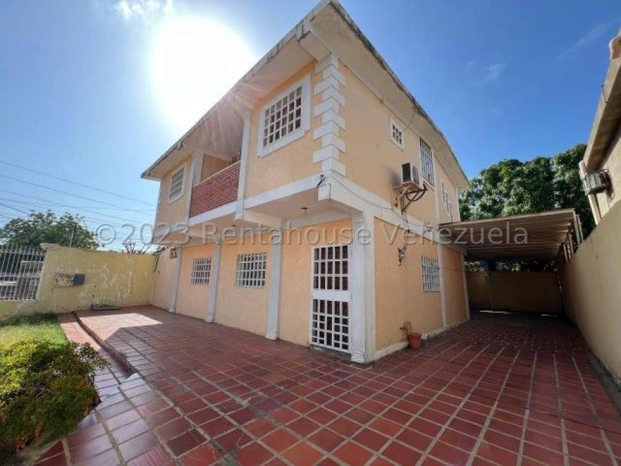 Foto Casa en Venta en Prolongacion Manaure, Coro, Falcn - U$D 29.000 - CAV195114 - BienesOnLine