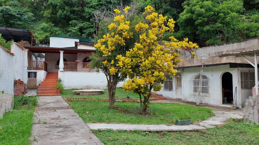 Foto Casa en Venta en El Limn, El Limn, Aragua - U$D 60.000 - CAV202442 - BienesOnLine