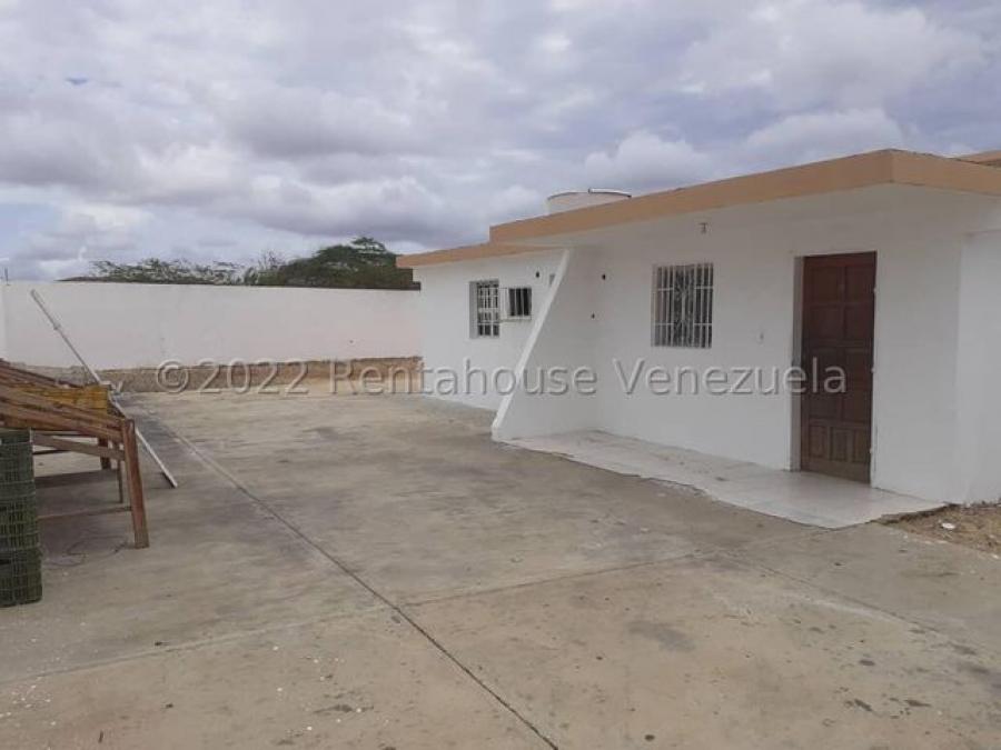 Foto Casa en Venta en Punto Fijo, Falcn - U$D 18.000 - CAV184017 - BienesOnLine