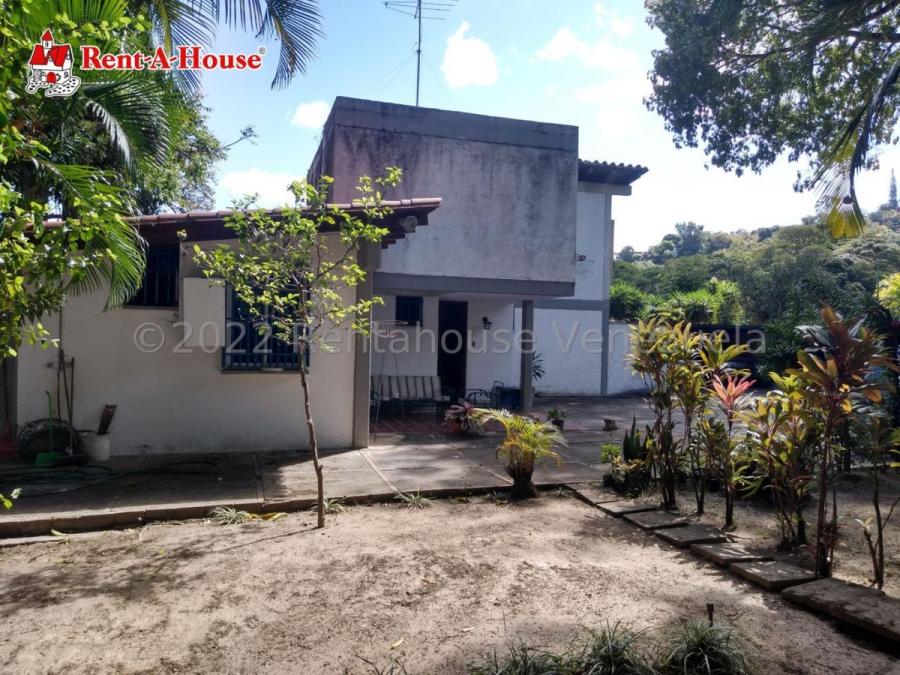 Foto Casa en Venta en Baruta, Prados del Este, Distrito Federal - U$D 219.000 - CAV184710 - BienesOnLine