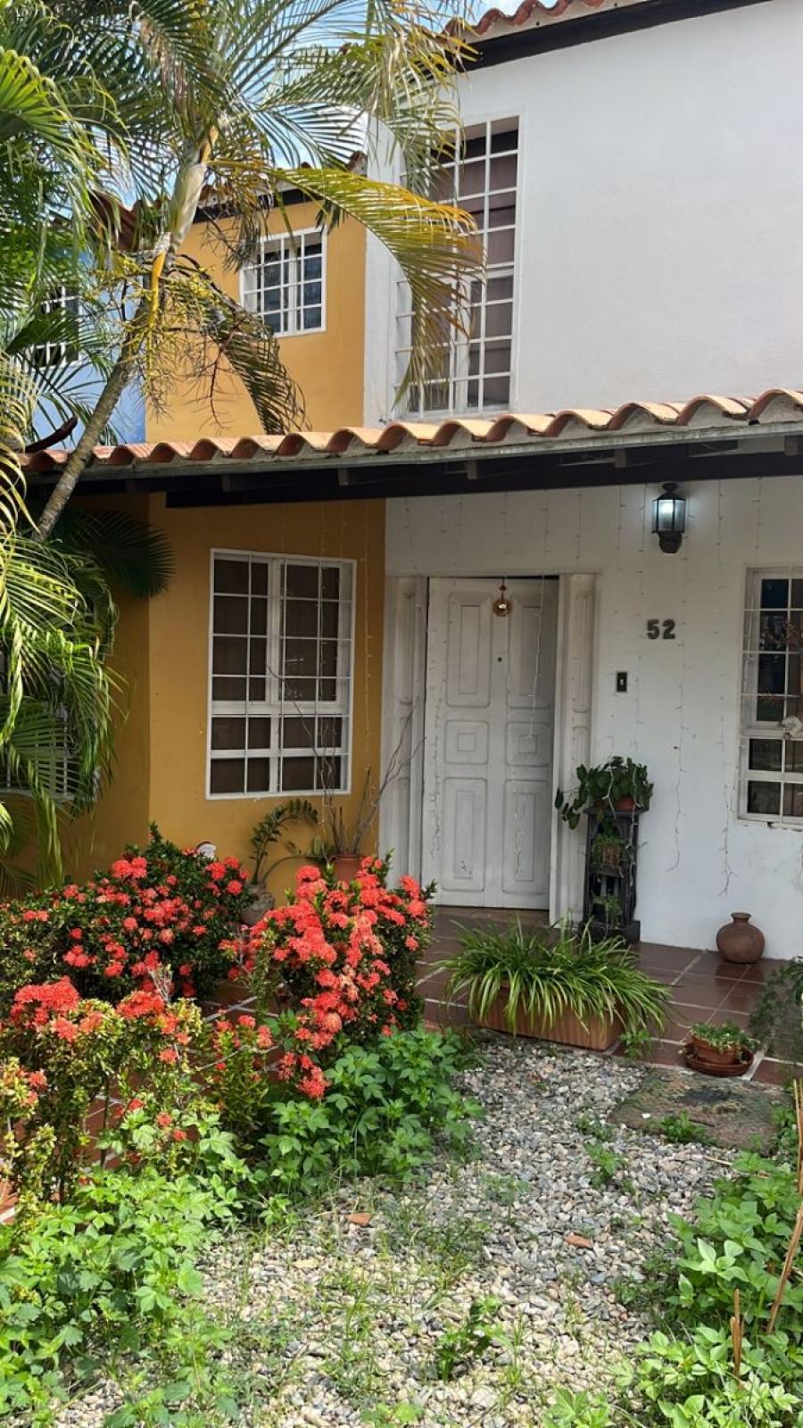 Foto Casa en Venta en Palavecino, Cabudare, Lara - U$D 28.000 - CAV185608 - BienesOnLine