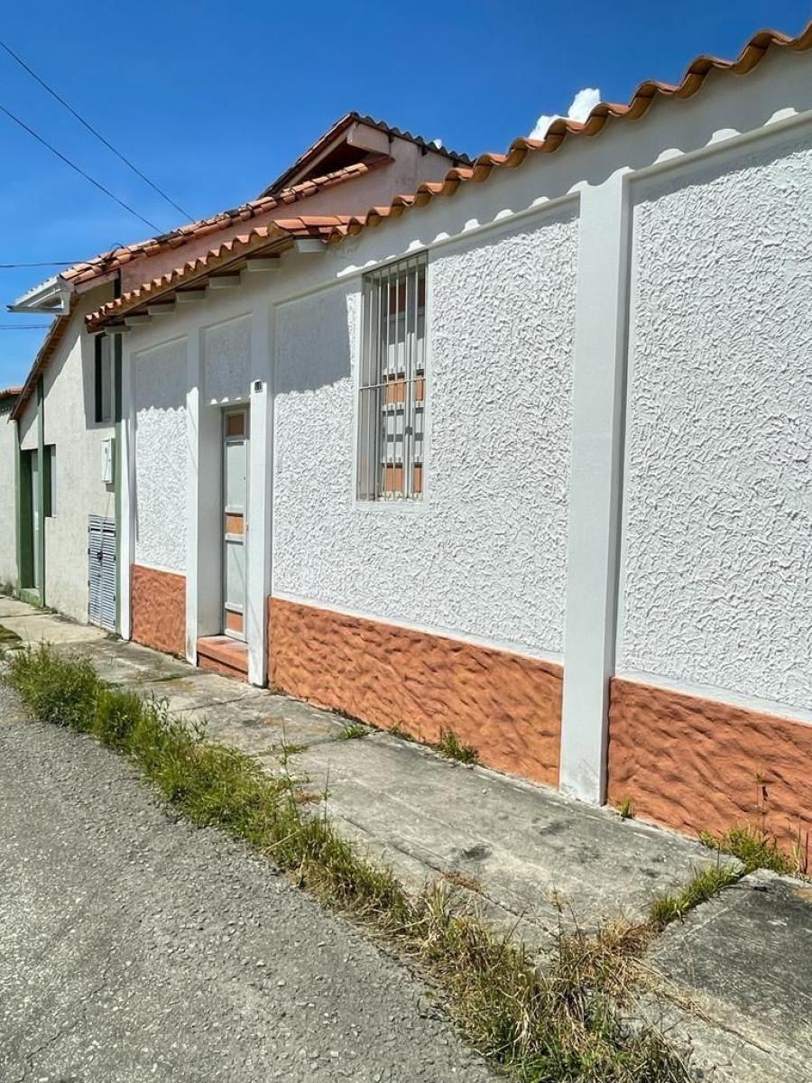 Foto Casa en Venta en Sector El Llanito La Otra Banda, Urbanizacin Don Pancho, Mrida - U$D 45.000 - CAV210217 - BienesOnLine