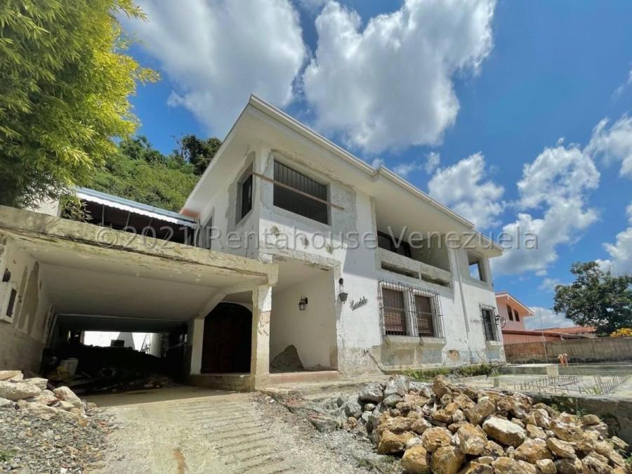 Foto Casa en Venta en Baruta, Prados del Este, Distrito Federal - U$D 280.000 - CAV184716 - BienesOnLine