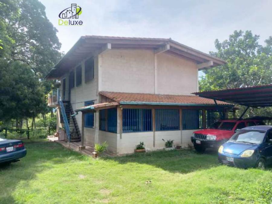 Foto Casa en Venta en Aguas Calientes Sector Los Pinos, Mrida, Mrida - U$D 60.000 - CAV148762 - BienesOnLine