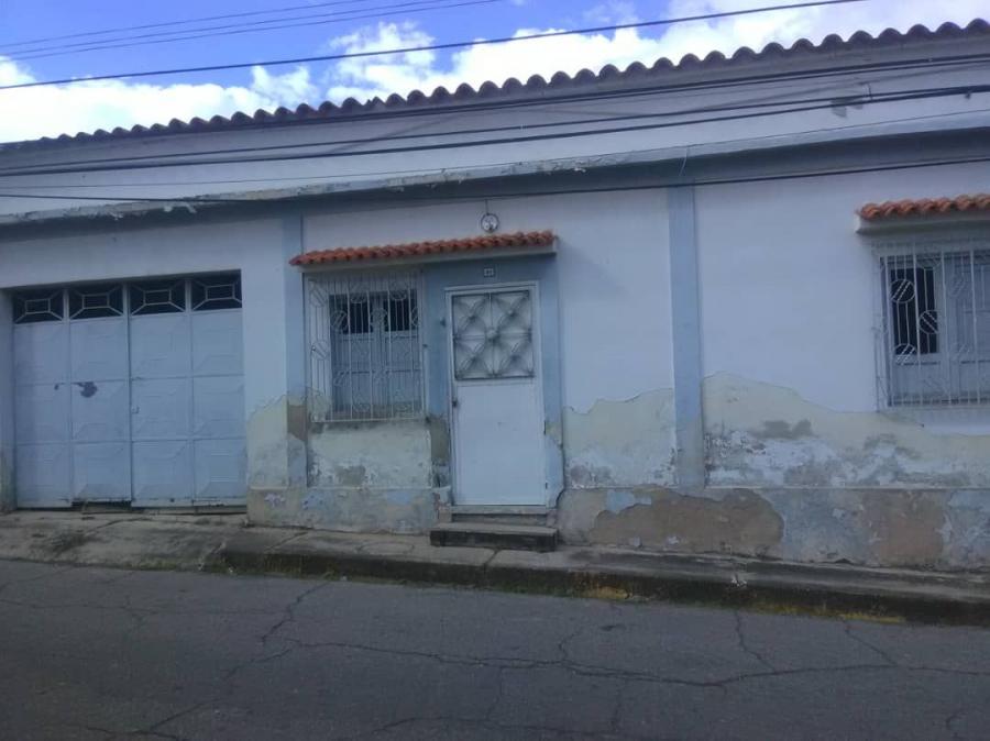 Foto Casa en Venta en Municipio Revenga, El Consejo, Aragua - U$D 16.000 - CAV196956 - BienesOnLine