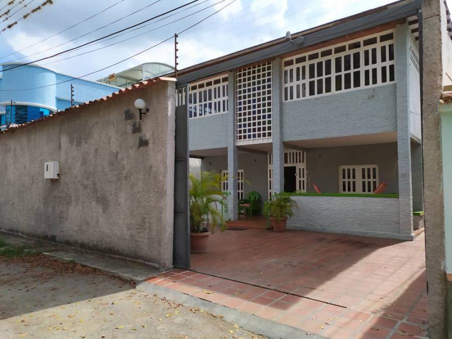Foto Casa en Venta en MARIO BRICEO IRRAGORRY, EL LIMON, Aragua - BsF 40.000 - CAV117645 - BienesOnLine