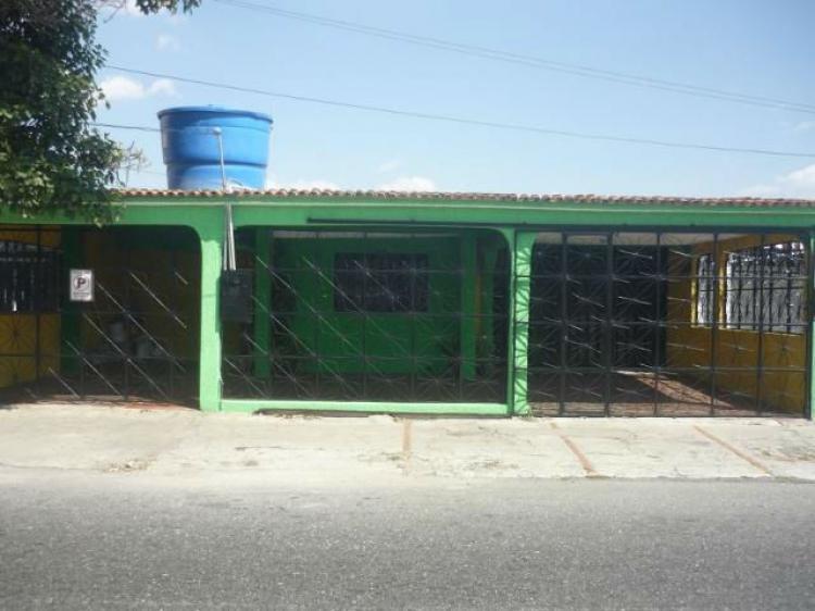 Home in Metric Way