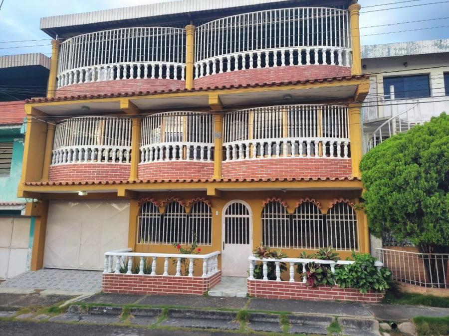 Foto Casa en Venta en La Mora 1, La Victoria, Aragua - U$D 35.000 - CAV195121 - BienesOnLine