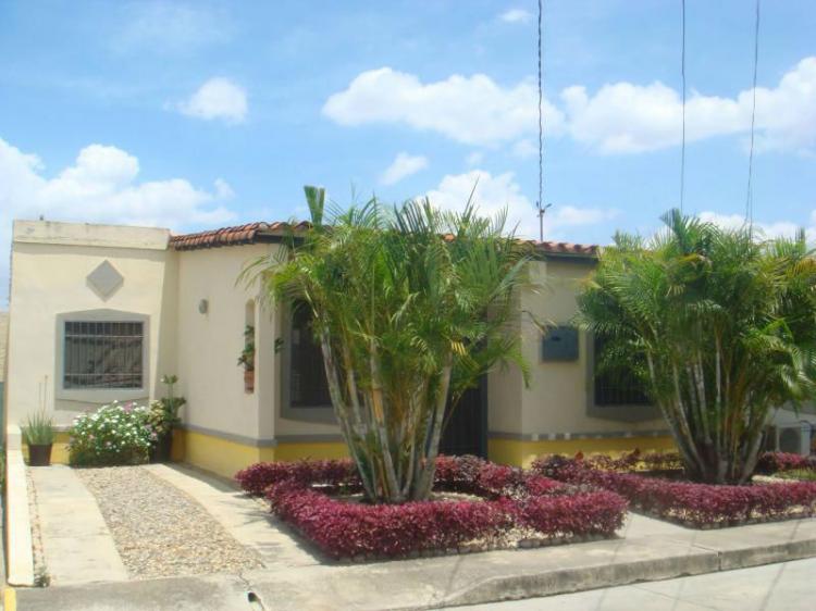 Foto Casa en Venta en Cabudare, Lara - BsF 39.000.000 - CAV92808 - BienesOnLine