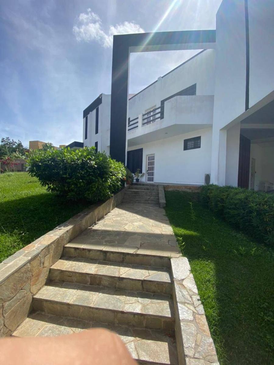 Foto Casa en Venta en Altos de guataparo, Carabobo - U$D 280.000 - CAV194596 - BienesOnLine