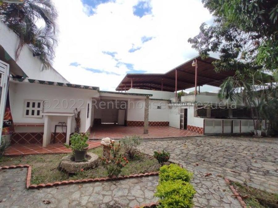 Foto Casa en Venta en barrio sucre calle el comando, Maracay, Aragua - U$D 100.000 - CAV213698 - BienesOnLine