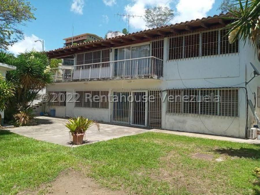 Foto Casa en Venta en Baruta, Prados del Este, Distrito Federal - U$D 230.000 - CAV184722 - BienesOnLine