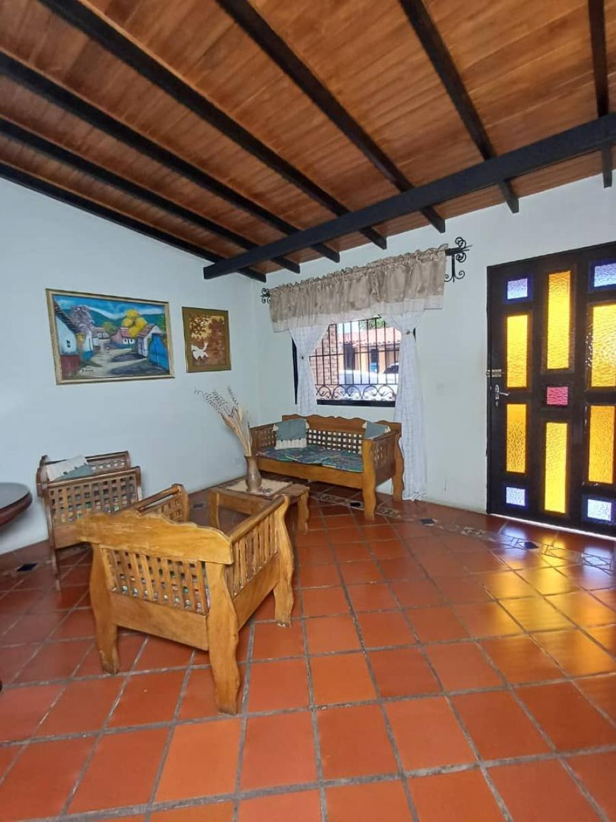 Foto Casa en Venta en Cabudare, Lara - U$D 28.000 - CAV218222 - BienesOnLine