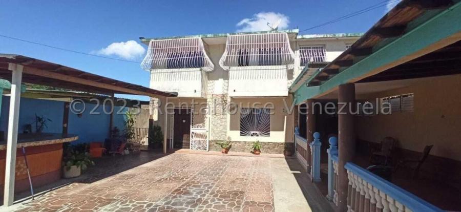 Foto Casa en Venta en Marcano, El Palito, Nueva Esparta - U$D 20.000 - CAV225109 - BienesOnLine