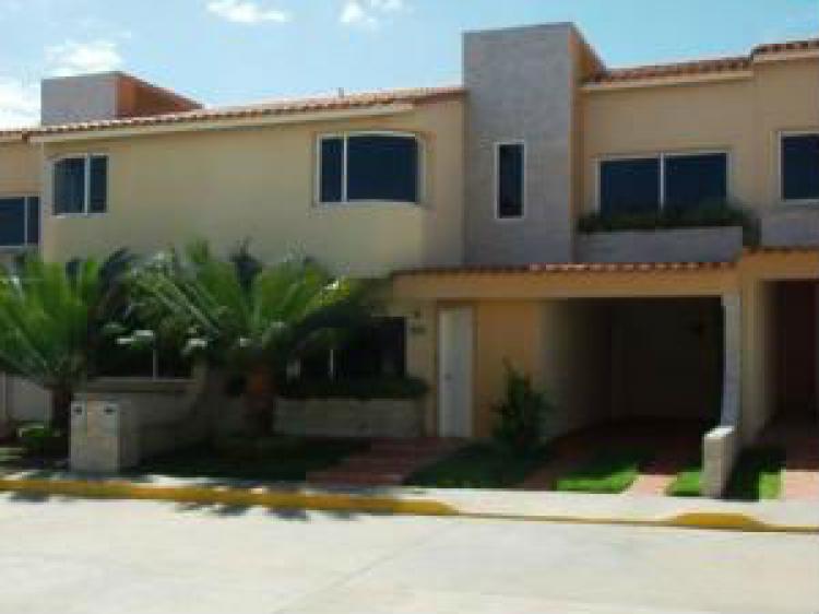 Home in Metric Way