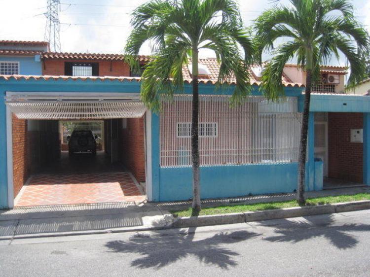 Home in Metric Way
