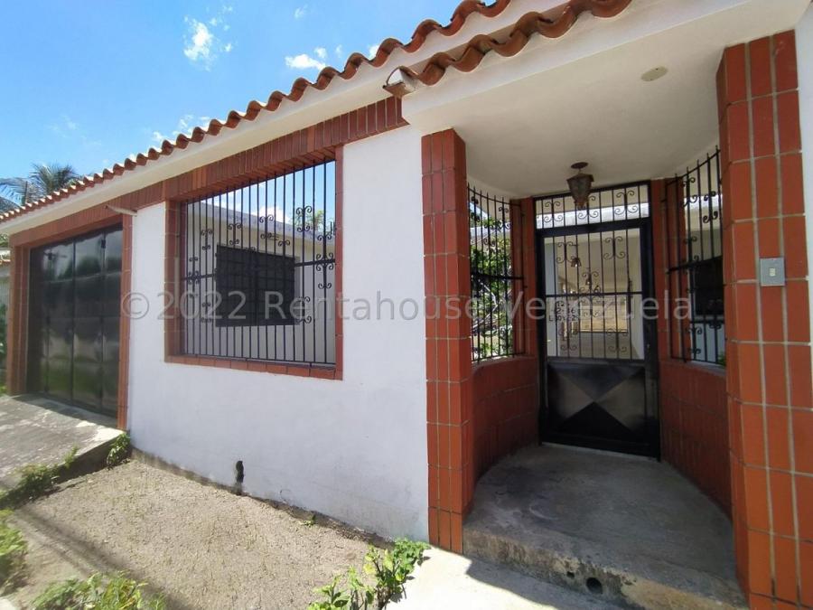 Foto Casa en Venta en Sucre, Cagua, Aragua - U$D 55.000 - CAV177337 - BienesOnLine