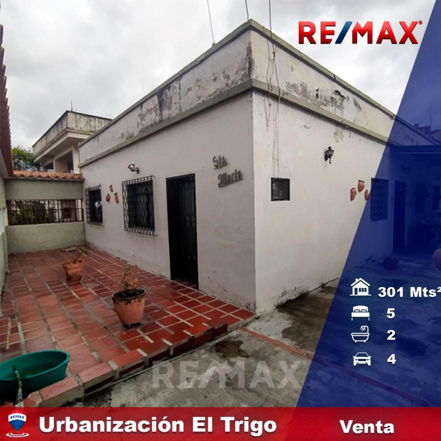 Foto Casa en Venta en Los Teques, Miranda - U$D 30.000 - CAV152253 - BienesOnLine