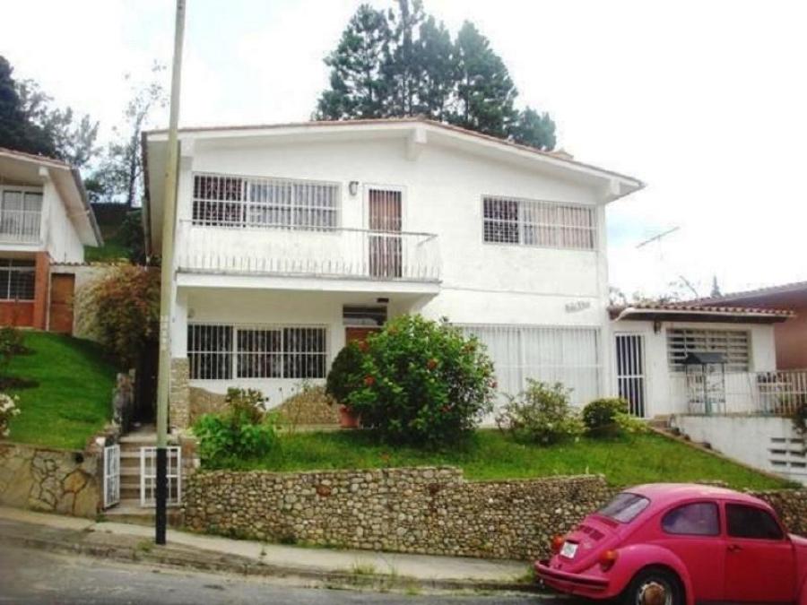 Foto Casa en Venta en Los Salias, San Antonio de Los Altos, Miranda - U$D 110.000 - CAV163137 - BienesOnLine