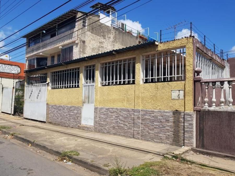 Foto Casa en Venta en Ciudad Guayana, Bolvar - U$D 23.500 - CAV152506 - BienesOnLine