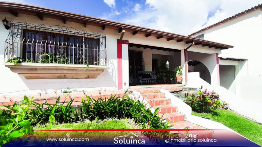 Foto Casa en Venta en Libertador, Urb. La Mata, Mrida, Mrida - U$D 60.000 - CAV202240 - BienesOnLine