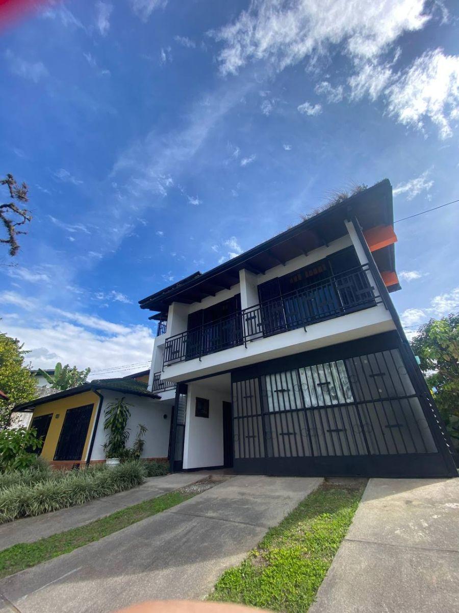Home in Metric Way