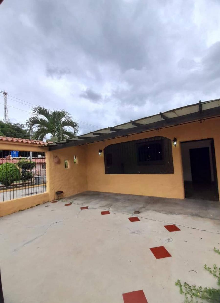 Foto Casa en Venta en Guayabal, Naguanagua, Carabobo - U$D 28.999 - CAV225629 - BienesOnLine