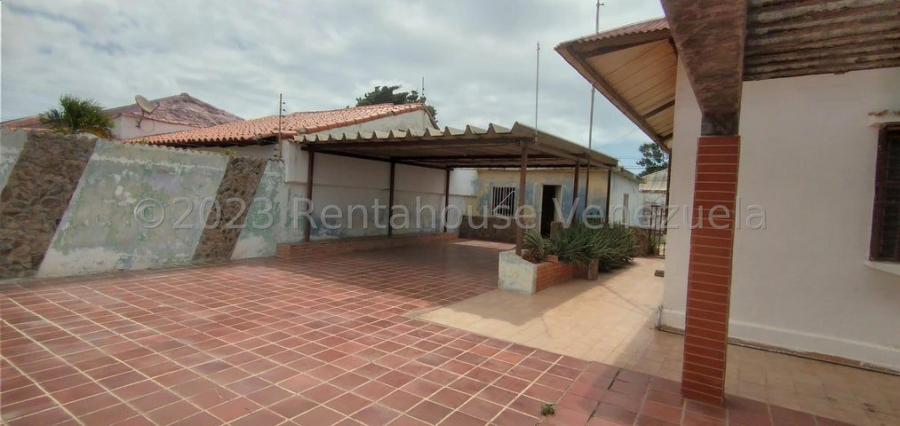 Foto Casa en Venta en Punto Fijo, Falcn - U$D 22.000 - CAV188909 - BienesOnLine