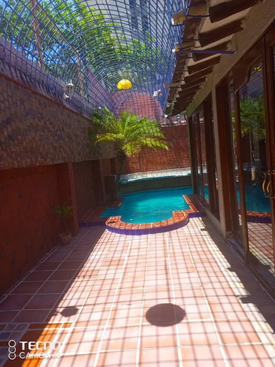 Foto Casa en Venta en Iribarren, Barquisimeto, Lara - U$D 85.000 - CAV214256 - BienesOnLine