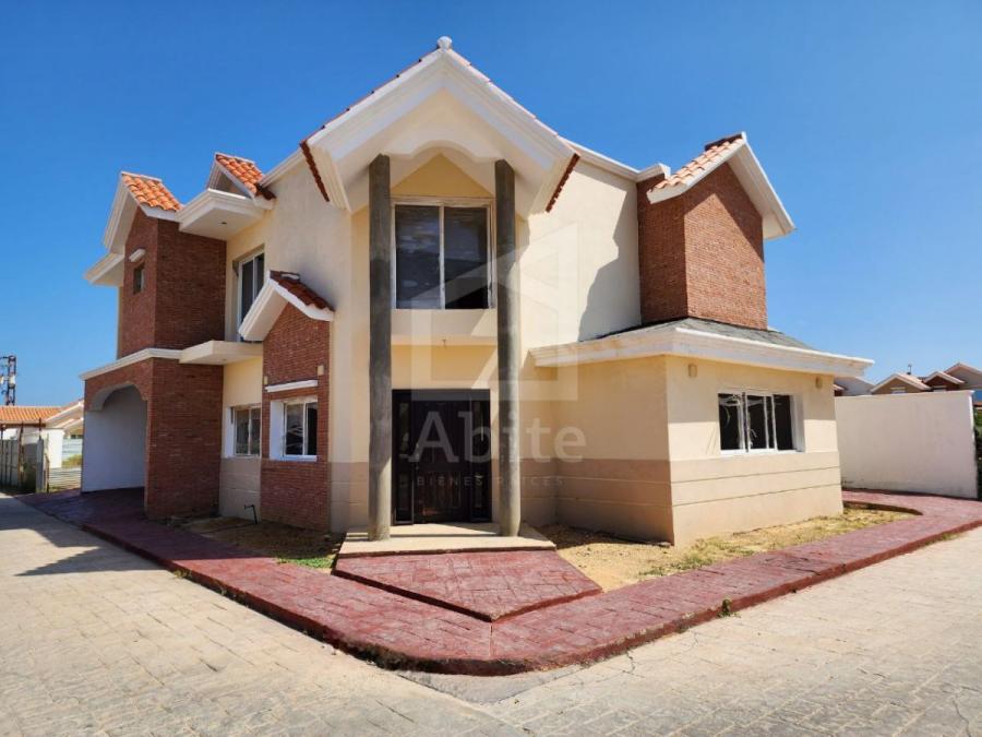 Home in Metric Way