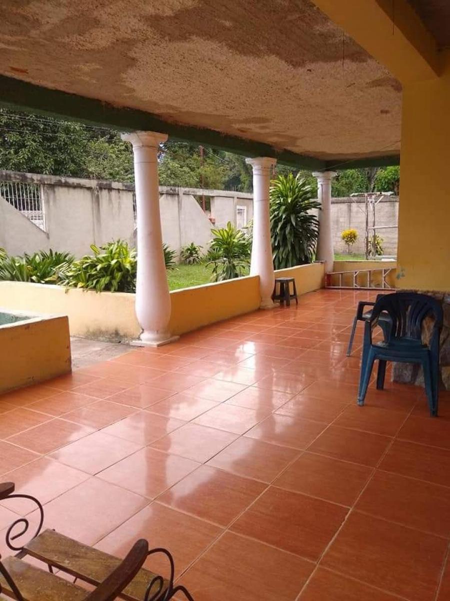 Foto Casa en Venta en via vigirima (Sisal), Guacara, Carabobo - U$D 9.000 - CAV130575 - BienesOnLine