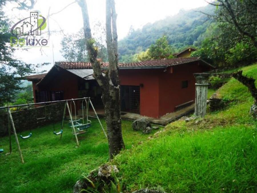 Foto Casa en Venta en Parroquia Lasso de La Vega, Mrida, Mrida - U$D 58.000 - CAV130626 - BienesOnLine