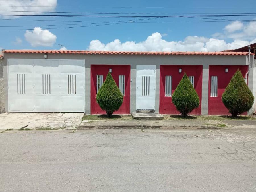 Foto Casa en Venta en Municipio Sucre, Urb. Corinsa, Aragua - U$D 25.000 - CAV222244 - BienesOnLine