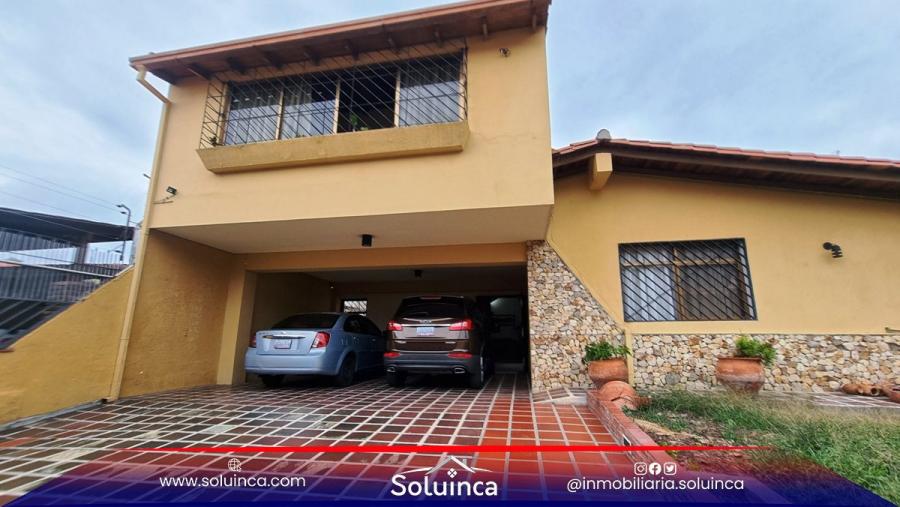 Foto Casa en Venta en libertador, Mrida Capital, Mrida - U$D 119.000 - CAV146349 - BienesOnLine