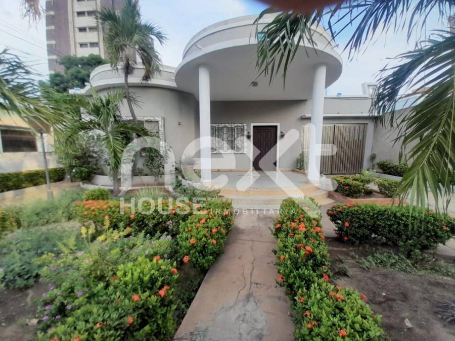 Home in Metric Way